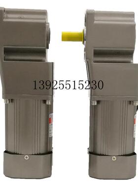 YK永坤微型直角速电机5转角2调速电减机4IK25RGWU单78442三相220V