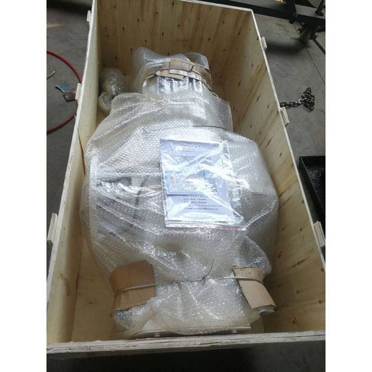 5KW家用风力发电机220V全套5KW风力发电机风光互补工程项目用设备