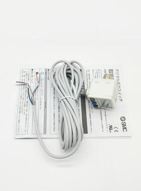 SMC数显压力开0关IE30A-ZTS01-MA/B/C/D/E/F-LZS3AZESE30AS现货