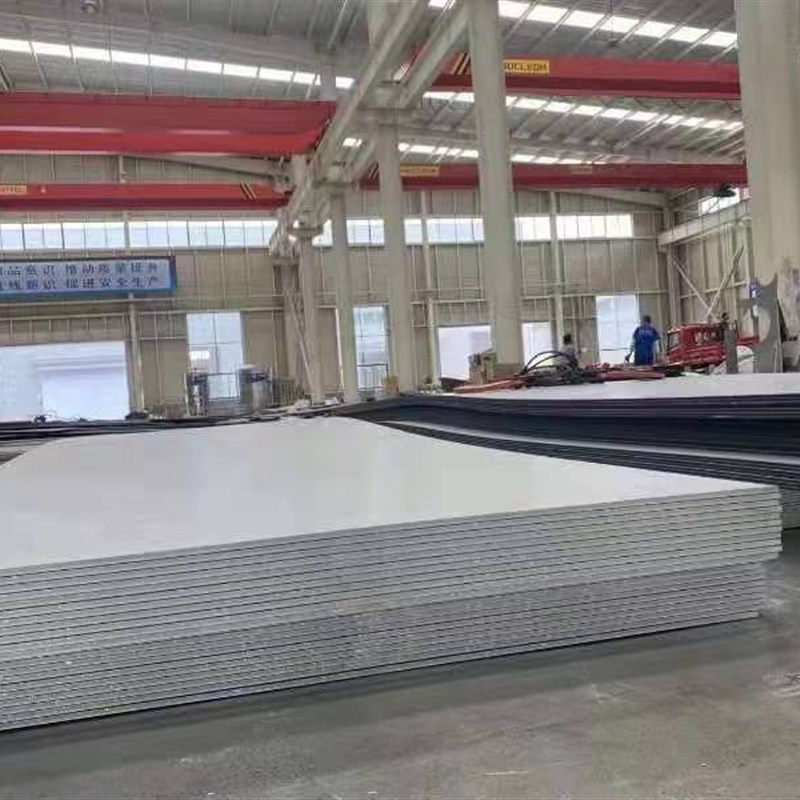 30 31L  310s  2205不锈钢板中厚板 零切 激光切割加工