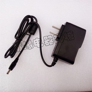 唱戏机POWER 8小头3充电适配器7.4V9.5V10V原装 雅炫d85U80uK6