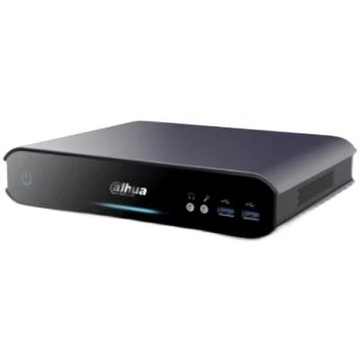 大华门禁考勤可视对讲智慧园区综合平台一体机 DH-SMB-H1H2含系统