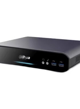 大华门禁考勤可视对讲智慧园区综合平台一体机 DH-SMB-H1H2含系统