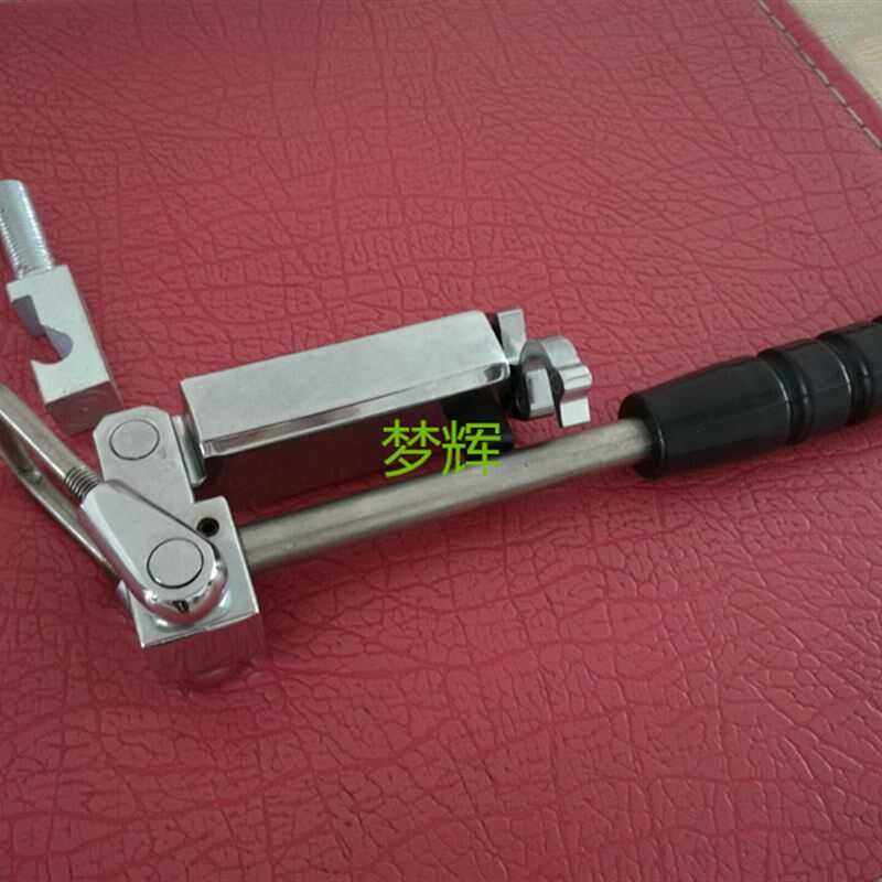 全封闭干洗机门把手干洗机门把手开关水洗机设备门洗涤耗材配件