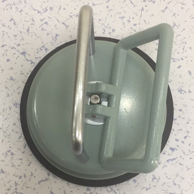 防静电吸盘器 玻璃 地砖瓷砖地板安装工具静电地板吸盘 吸提器