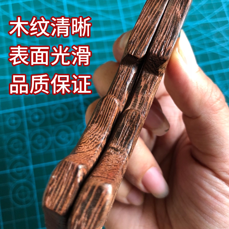 鸡翅木盘子支架展示盘架装饰盘相框架子托架普洱茶架子茶饼架实木