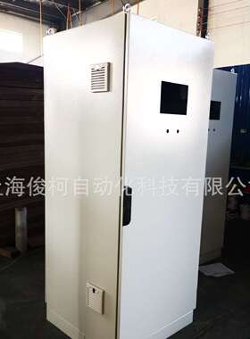 户外防雨ES机柜/控制柜IP66/65/56/55/54ES现货俊柯ES钣金机箱