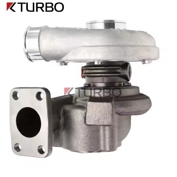 适用涡轮增压器GT2049 2674A423 2674A422 754111-5009S