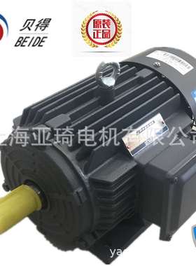 BEIDE 贝得电动机
