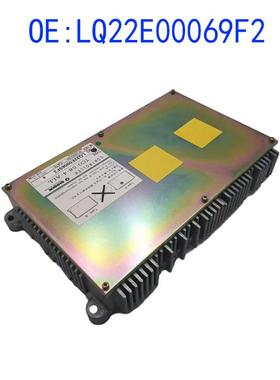 适用SK230-6 SK235SR-6E LQ22E00048F2 LQ22E00069F2电脑板控制器
