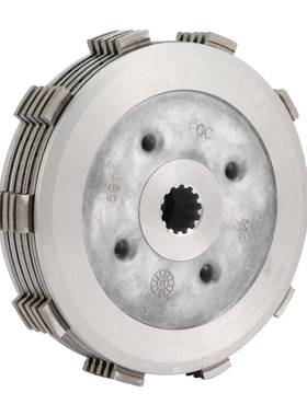 离合器片Fz16 Fazer 150 2011-2020 V2.0