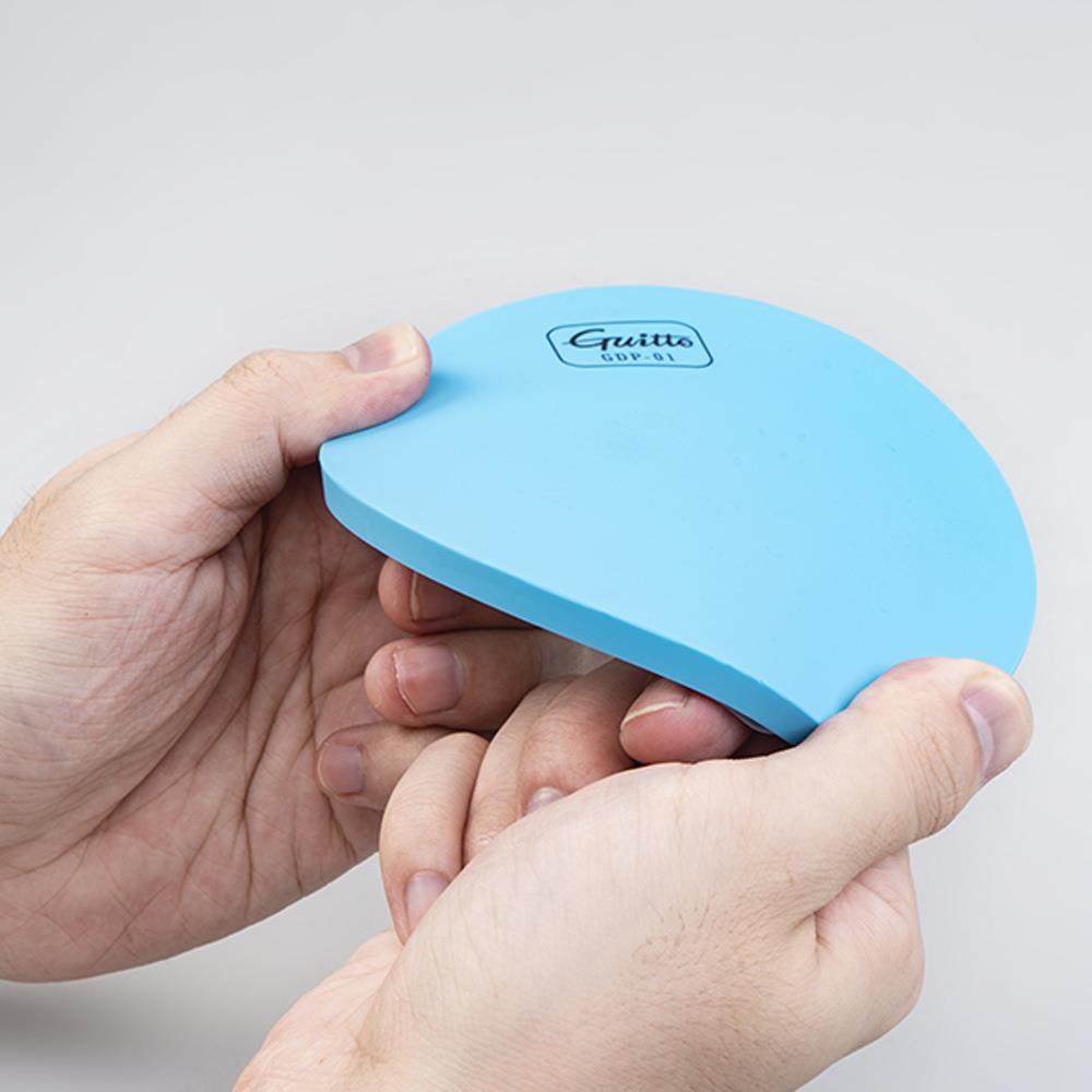 JOYO巧绑乐静鼓匠绑腿哑鼓托BJO套装哑垫架子鼓音垫哑鼓腿打击板