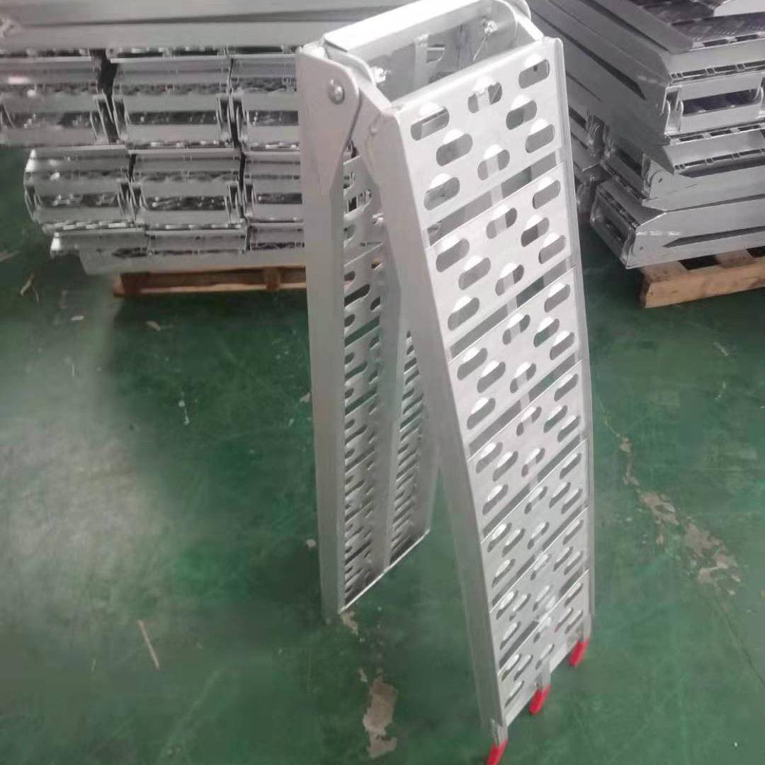 折叠宠物TIZ坡道道宠物能坡铝坡道铝合金宠物梯宠物梯多功梯