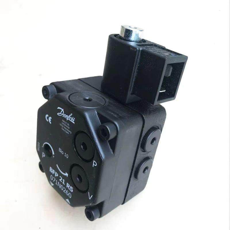 燃烧机柴油油DANFOS烧S丹佛斯BFPEBP21系列泵R3R5L3L5燃器配件