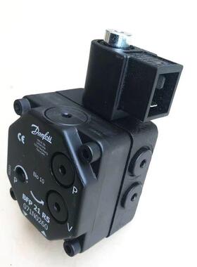 燃烧机柴油油DANFOS烧S丹佛斯BFPEBP21系列泵R3R5L3L5燃器配件