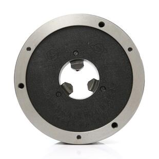 浙江三0鸥牌三爪心卡盘K11-80100125自1301DVH6200定250320