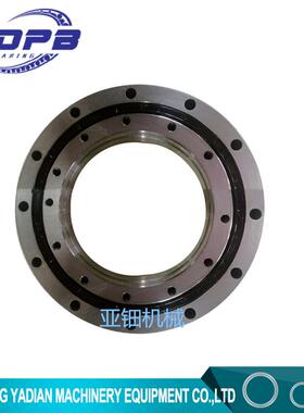 SF25谐减速器轴承421中H空型减速机轴承交滚子轴波承转叉盘