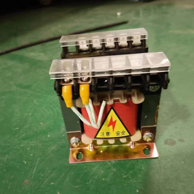 机床控制压变器JB4K3-160VA输入380V输出1KEW0.2V1可订