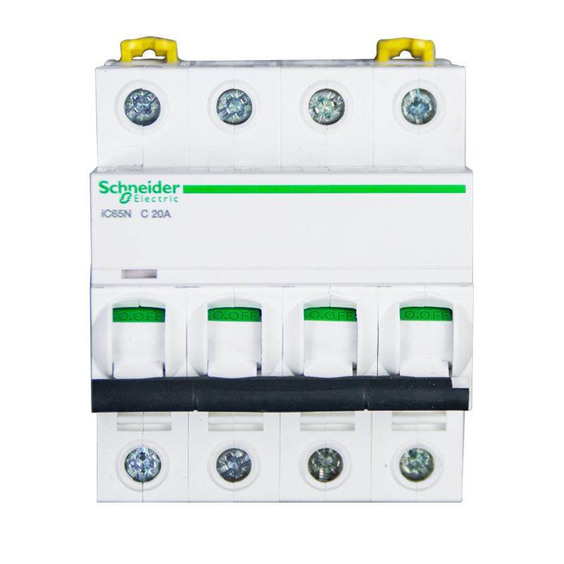 原厂断空路器气开关A9F1406iC659NVLX4PD6A