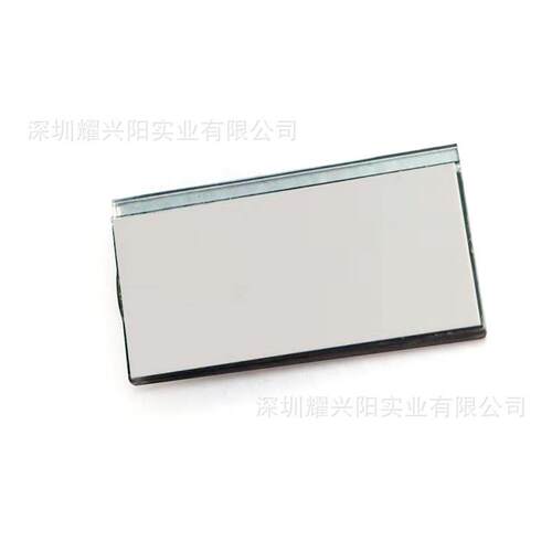 仪质监测LCD液晶屏净水设备TN水段码针脚连接小屏22.9x12.5185190