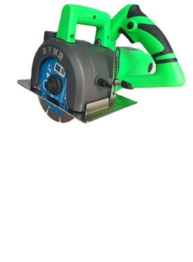 线1开地槽机12568双片无尘水电工墙面槽线槽管槽盒混NTL凝土切割