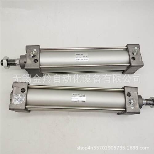 SMC3气缸MDBB32/0/50/63/8BXR0-200/250/3400/50/400/4550/00