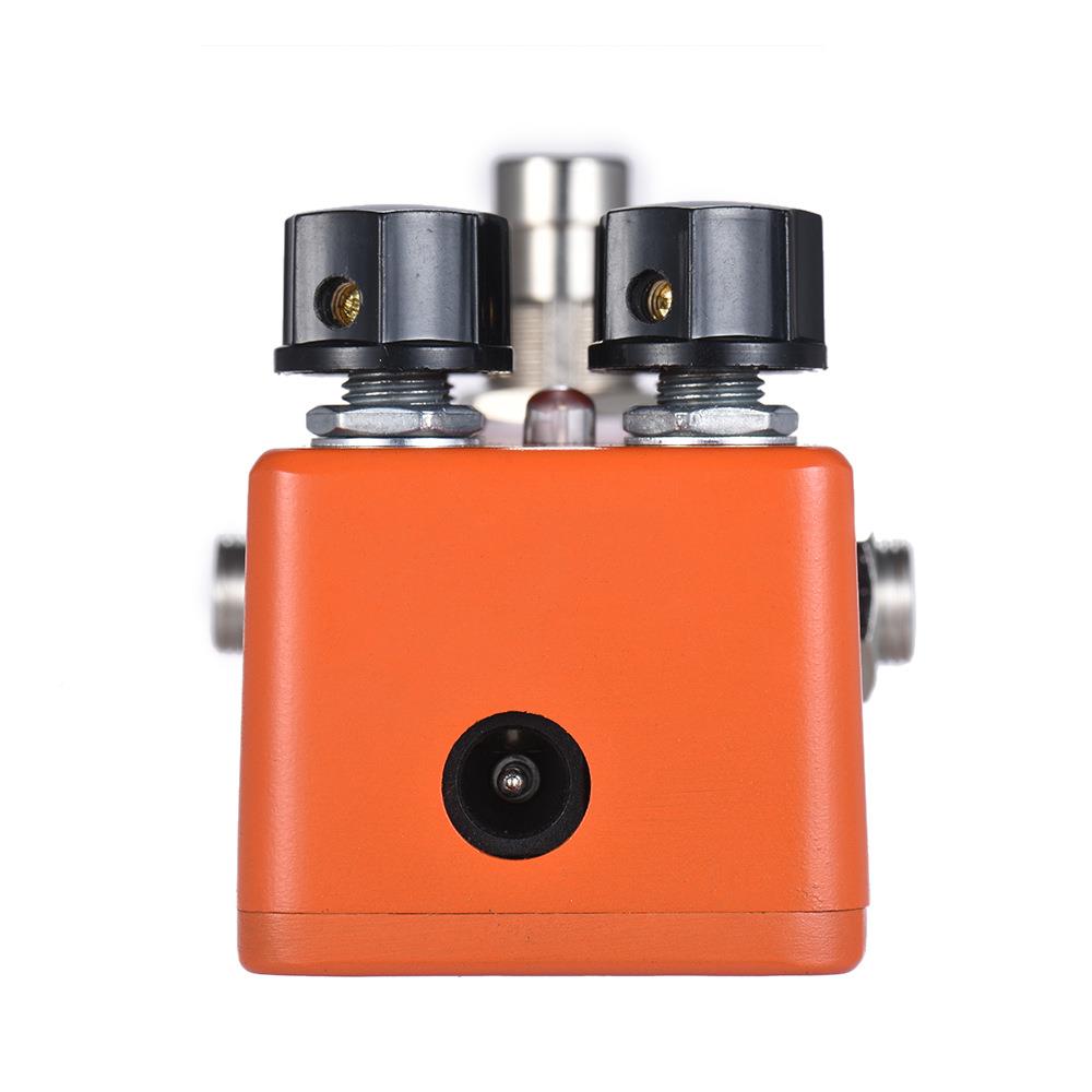 MOASKYUDIO迷吉载他你效果JRI器过前级BBPreamp