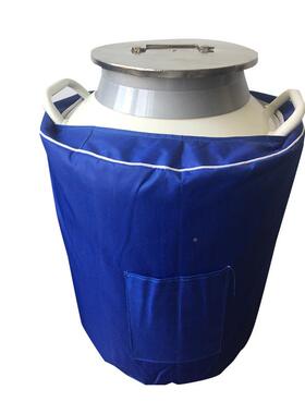 罐YDS2-30YDS-30-10氮液容器金属深冷处理低温液氮敞口液氮罐厂家