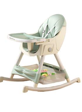 宝餐椅吃饭多功能可折叠宝宝椅NIW家用便式婴宝儿餐桌座携椅儿饭