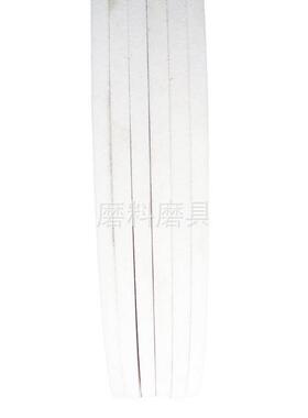 高白轮刚玉砂轮0400*10*20*10*2034WA速砂片