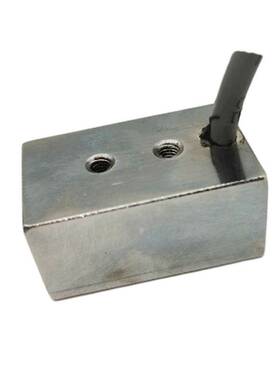 兰达厂家直销方形直流吸盘式电磁铁HY402520专门用来吸附42的转子