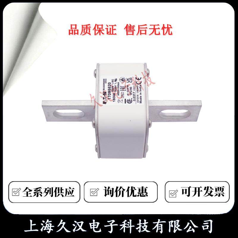 170M661170M661BJN910M6620170M6621BUS7SMANN8熔断器保险丝