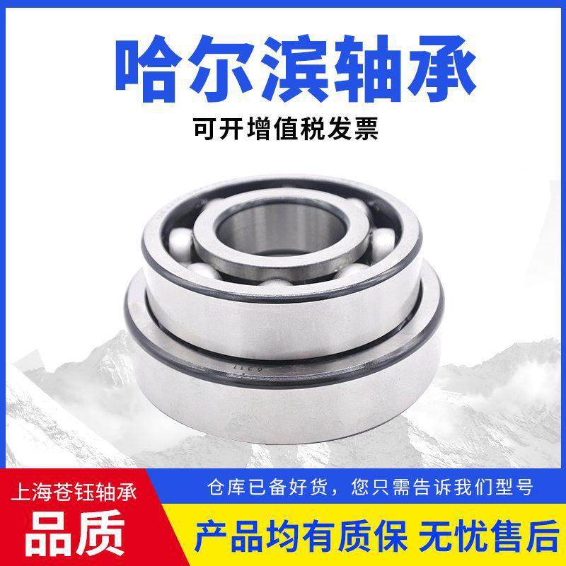 哈尔滨轴6承6317638CPU63119320632163226324高速电机风机轴承