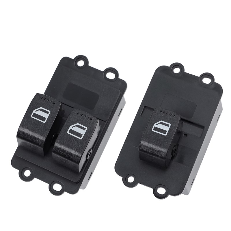 适用于东风小康V27/C37玻璃升降器开关 车门电动窗升降控制按键钮