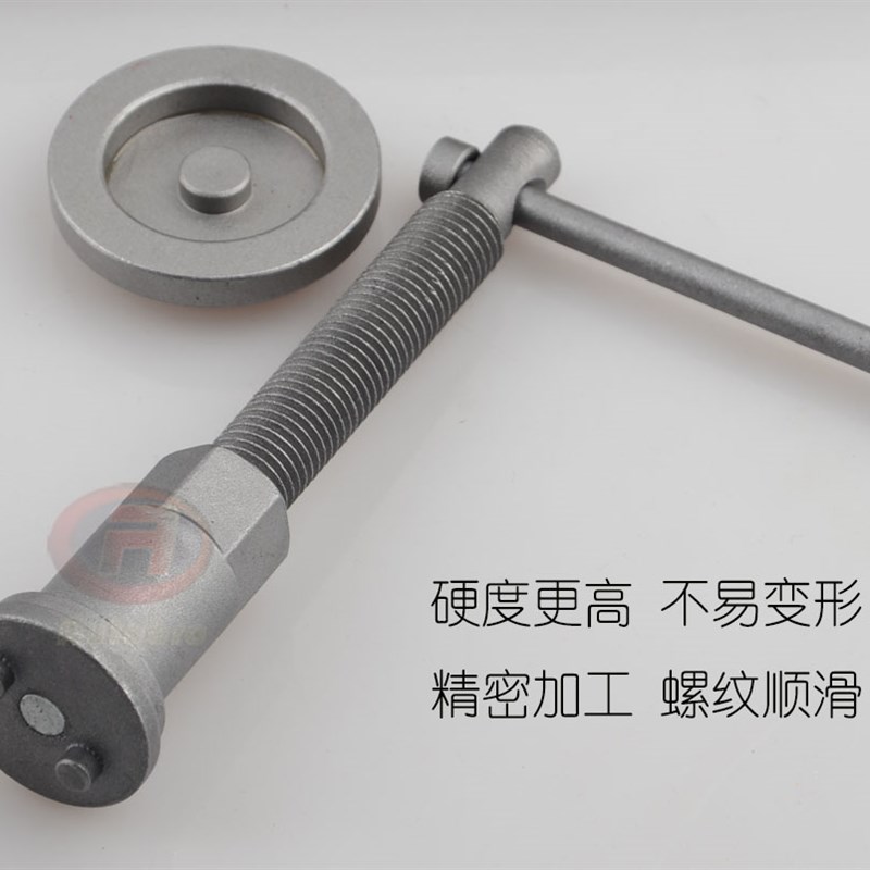 件蝶式刹车片拆装调整刹车分泵组刹车片回位更换汽保工具