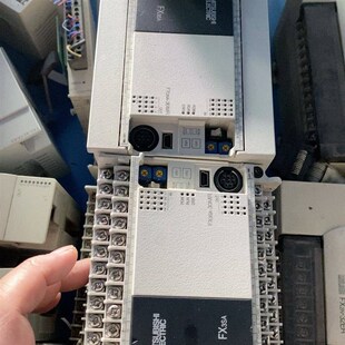 功能包好 FX3SA 成色新 实物图 30MR