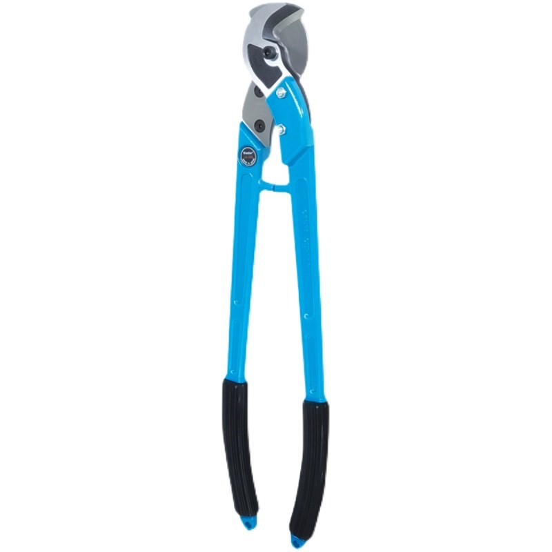 weeber威也手动电缆剪LK- 3 0平方铜线电缆剪断线钳