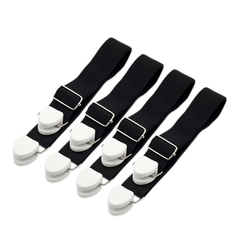 床单固定器沙发坐垫靠垫固定夹子宿舍寝室床笠被罩防滑防跑松紧带