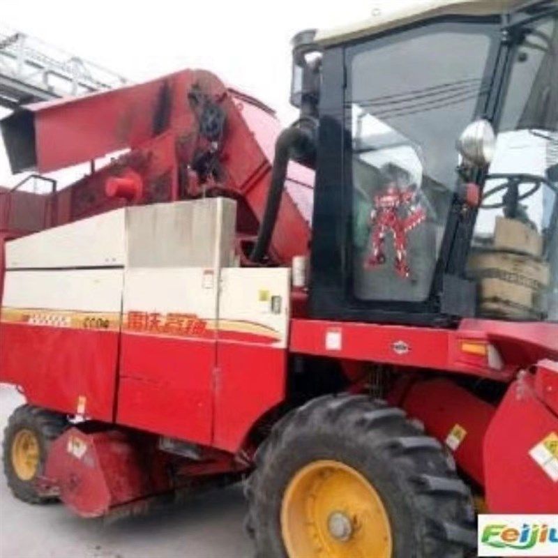 雷沃谷神玉米收割机玻璃门CB03/CC04/三行/四行/玉米收钢化玻璃门