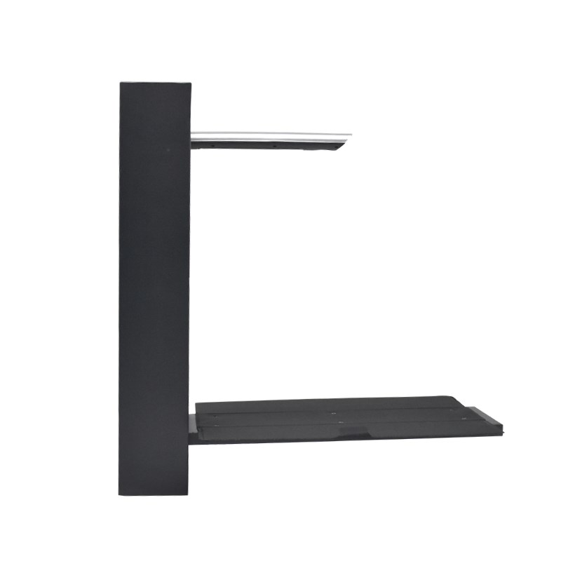 喜数V2 壁挂实物展台折叠设计高清高速教学展台实物仪幼儿园展