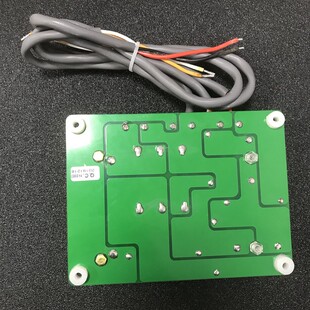 铷磁单15寸分频器苏伦电容一高一低舞台二分频配本店喇叭