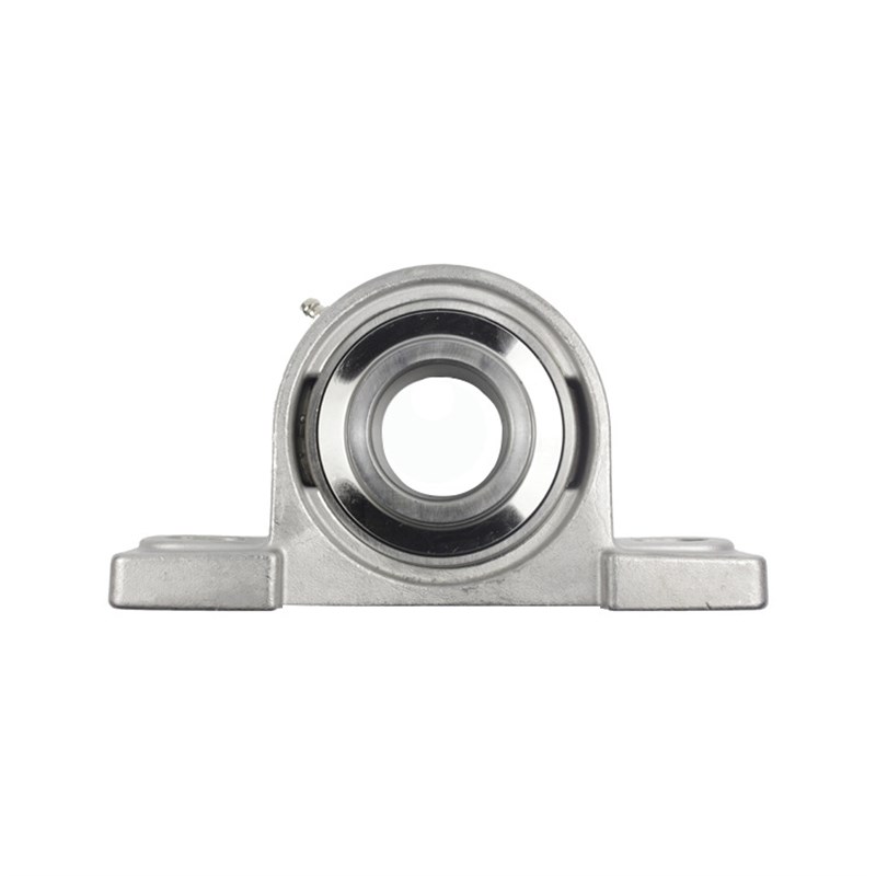 不锈钢外球面带座轴承SUCP20 UCP205 20 207 208 209 210 211