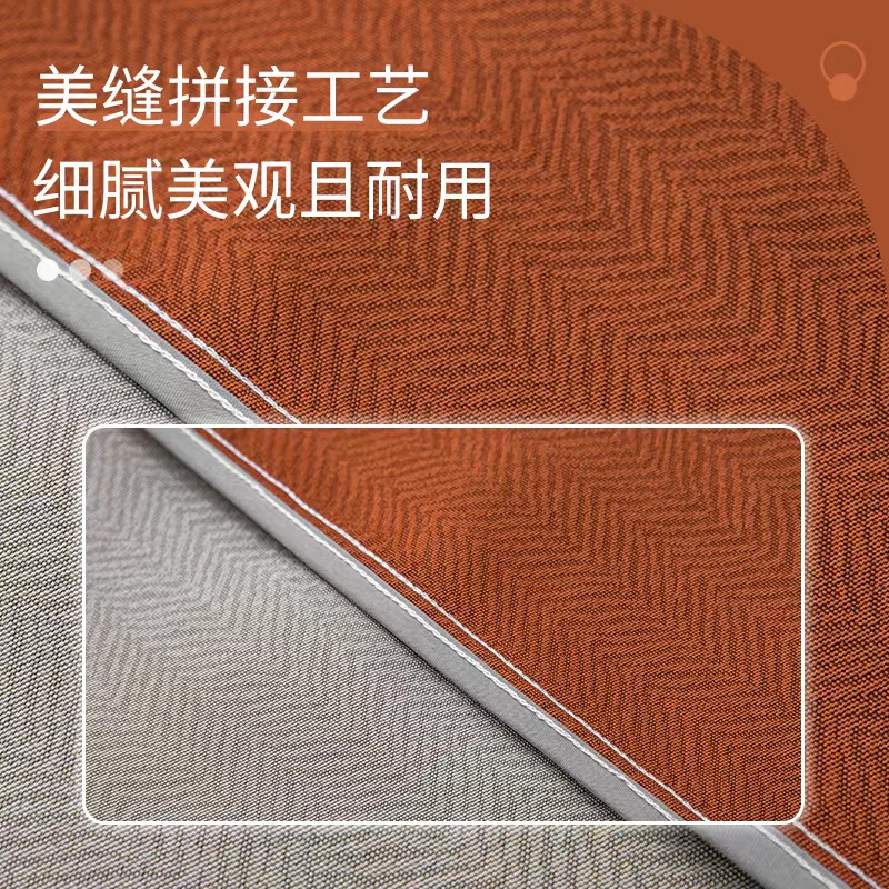 全屋定制(意向金)窗帘免费发小样品测量安装设计效果图不定可退