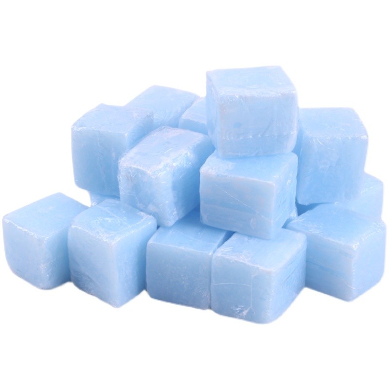 固态酒精块固体酒精蜡酒精膏引火烧烤干锅烤鱼煮米酒精块引火蜡块