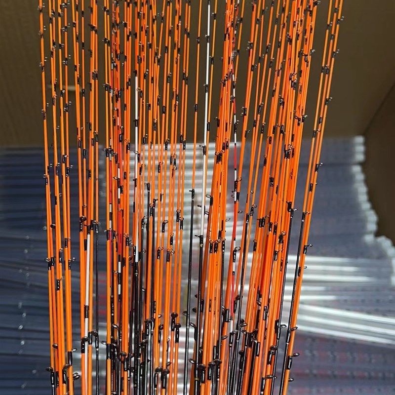 杆梢筏钓竿梢刘一条一代经典梢纳米难断玻纤梢仓库处理