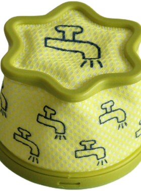 杰伯利 适用LG CordZero 9吸尘器配件滤网滤芯