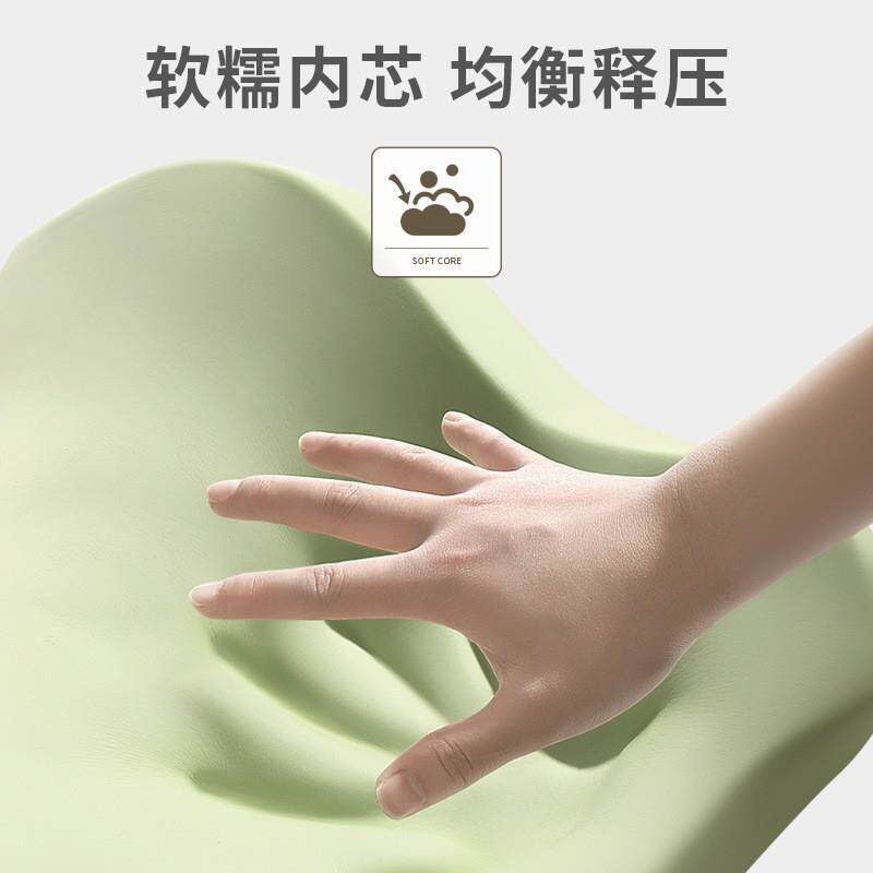 汽车用品头枕靠棉腰靠记忆靠枕颈枕ATL护颈载枕车座椅腰靠背垫套