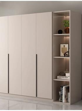 谋简易出衣柜柜卧室家用ltao8346租房用经济收纳储物小户生型组装