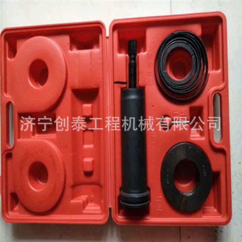 变速装具汽车变速箱轴承箱取出器893变速箱轴承拉马拆中工型货车