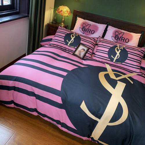 202料5款花沐春洗夏云FJC朵新水棉面轻肤四件套